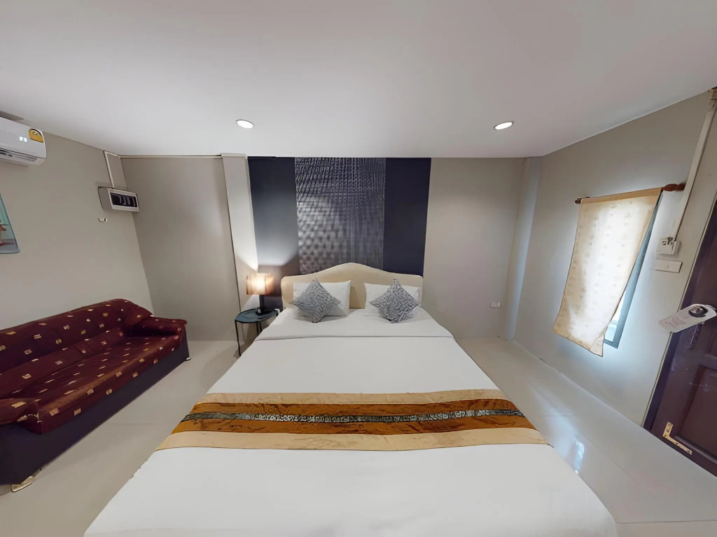 I-House Chiangrai