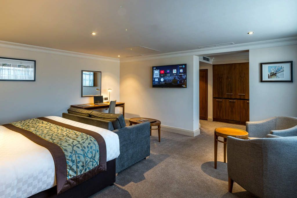 The Marble Arch Hotel, by Thistle