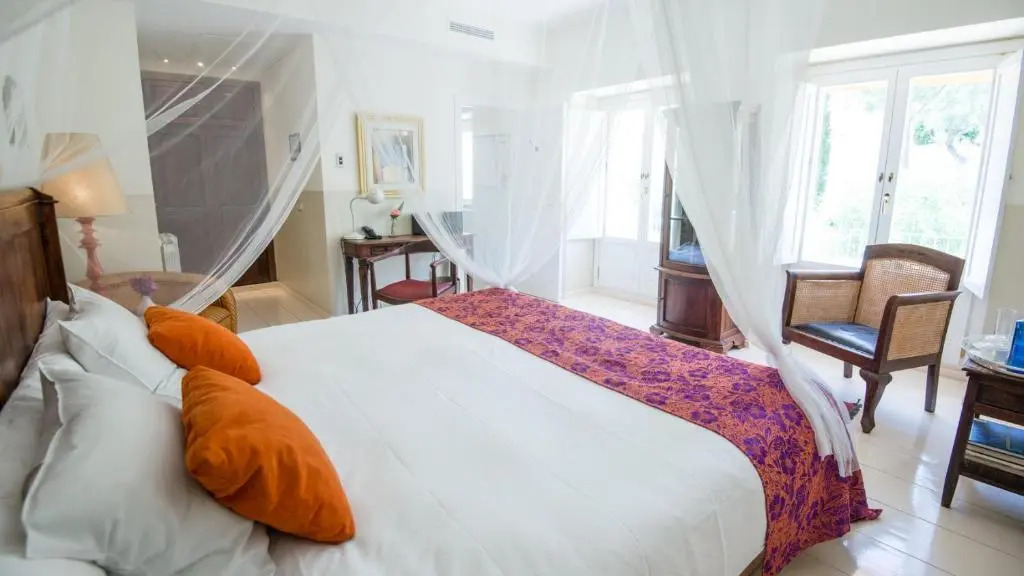 Hotel La Fuente de la Higuera