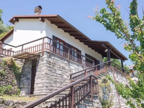 Chalet II (DMA216)