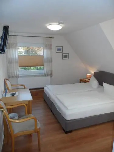 Hotel Waldquelle