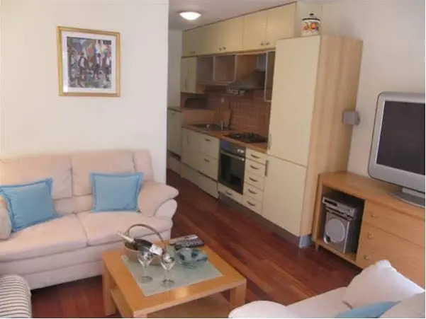 Apartman Adriatica