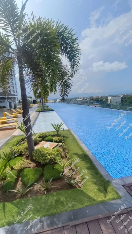 Mactan Newtown Seaview 2 bedroom near airport