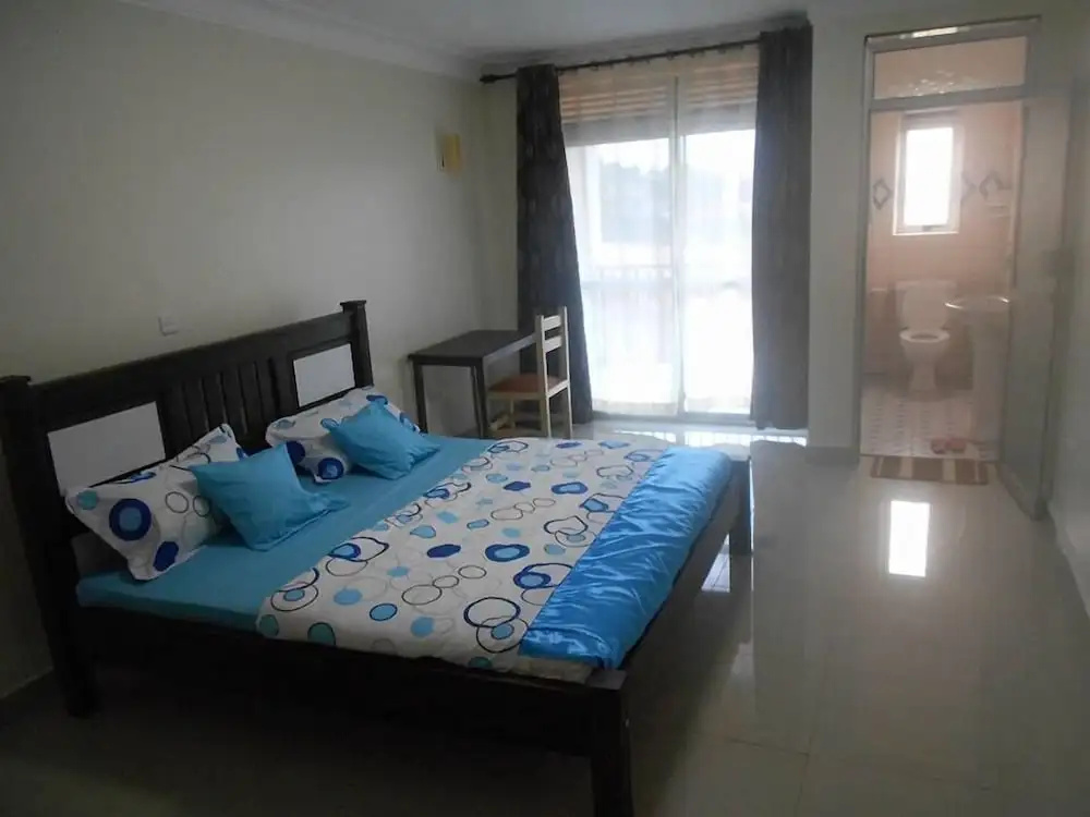 Kadz Hotel