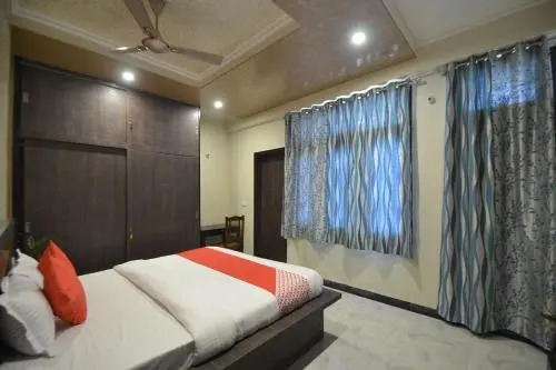 OYO 18978 Citi Stay