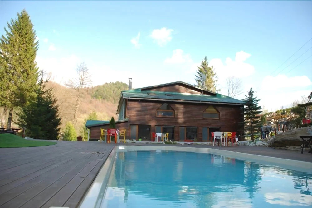 Villa 27