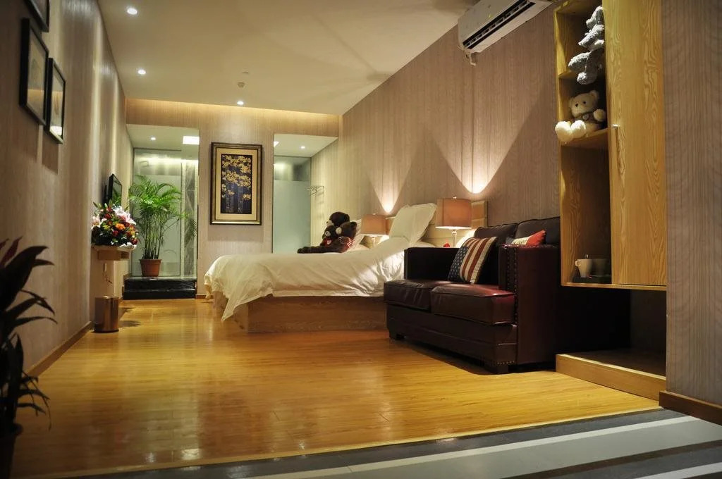 Mido Teddy Hotel