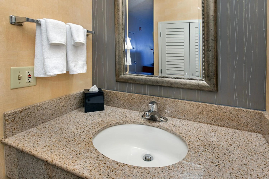 Courtyard by Marriott Lexington North