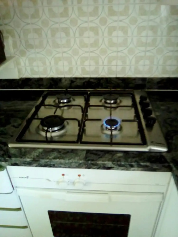 House With 3 Bedrooms in Gandia, With Furnished Terrace