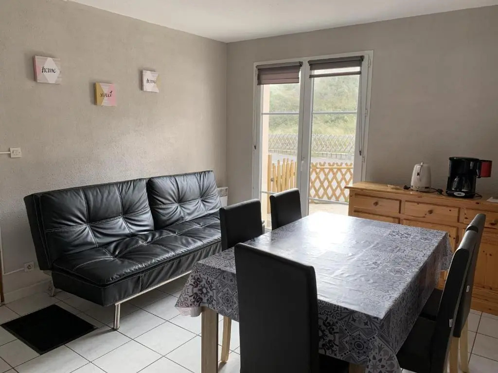 Maison à 50m de la Plage avec Terrasse, 2 Chambres et Parking Privé - Fort-Mahon-Plage - FR-1-482-35