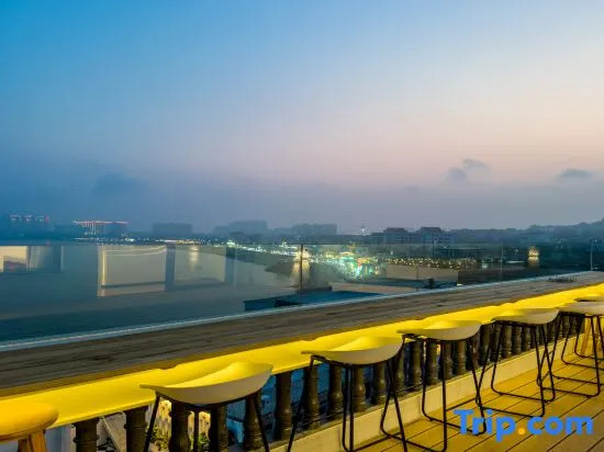 Dongshan Island · Nanzhan Homestay (Nanmen Bay Branch)