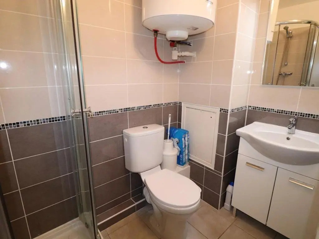 Appartement Le Grau-du-Roi, 2 pièces, 6 personnes - FR-1-307-8