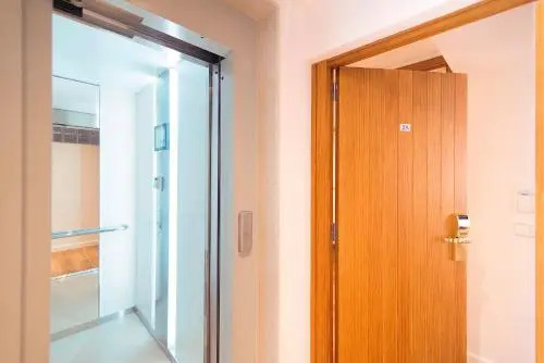 Apartamentos Miramar