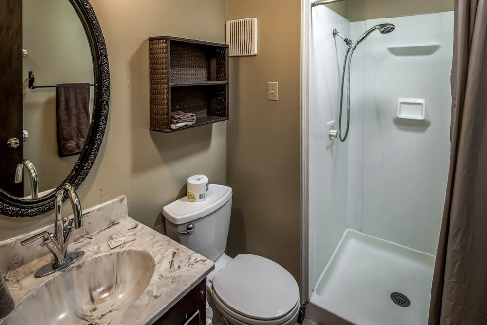 Ruidoso Three-bedroom