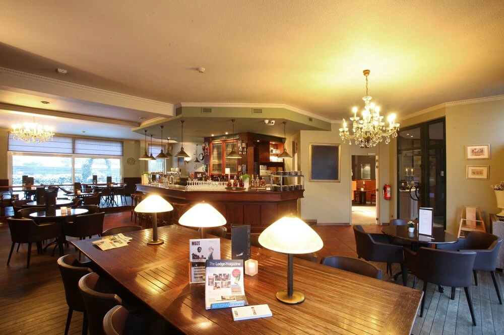 The Lodge Houthalen