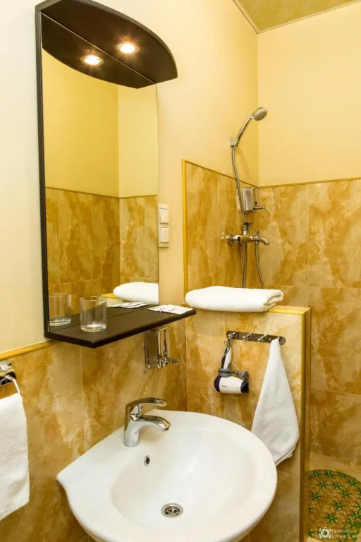 Soul City Apart Hotel