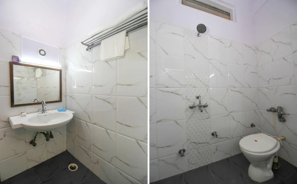 OYO 9757 Hotel Siddharth