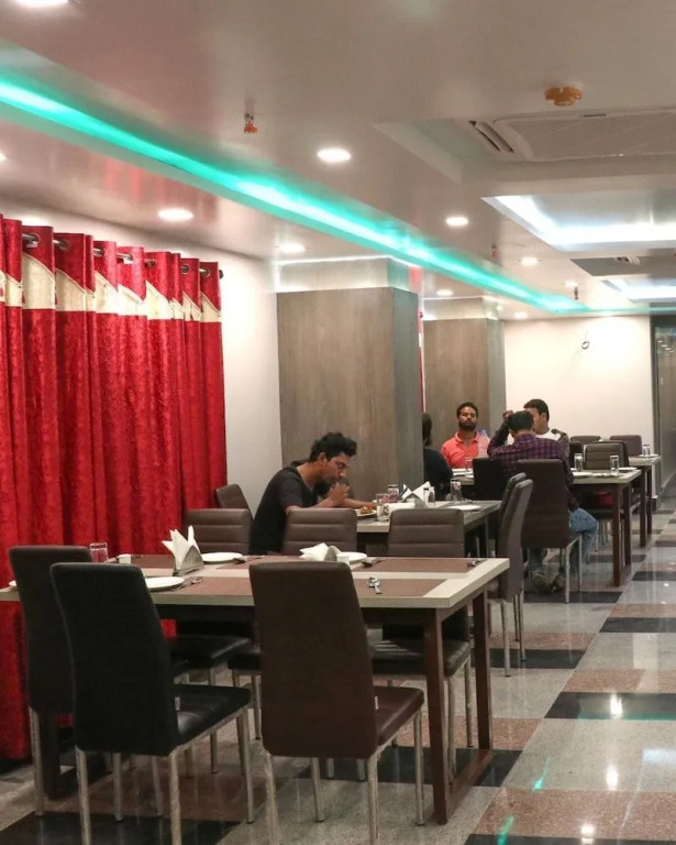 Hotel Nandini