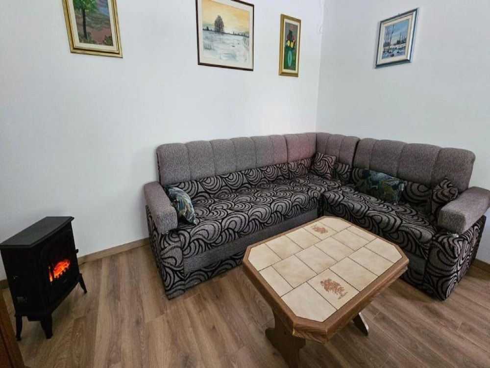 Apartment Gračac