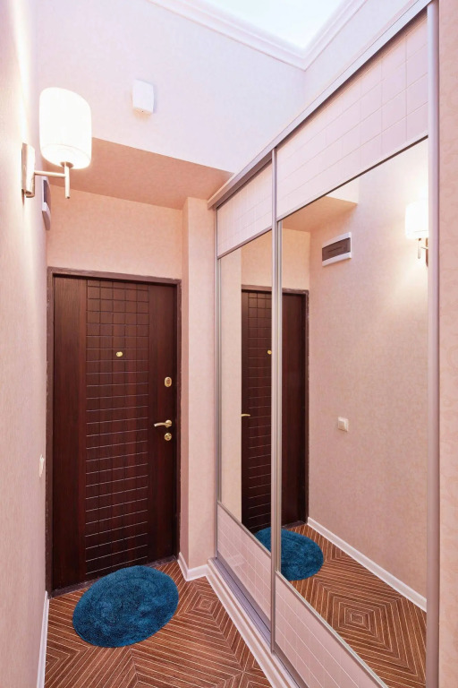 Apartments Leopolli near Opera House