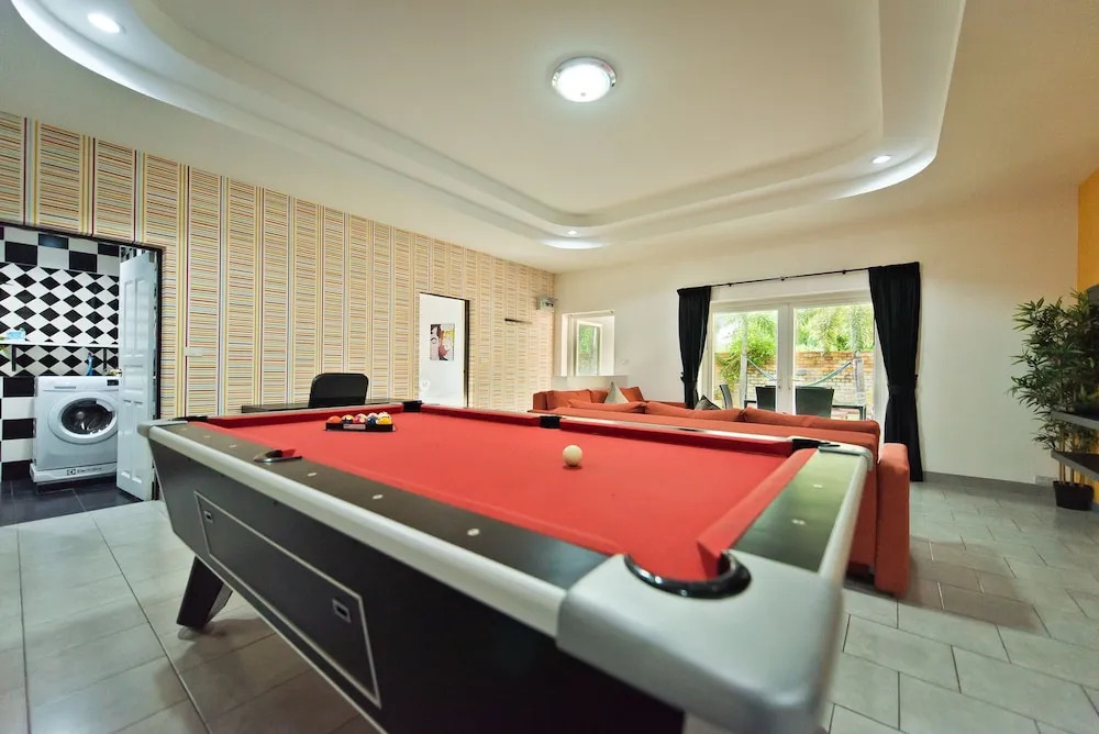 Premium Pool Villa Pattaya