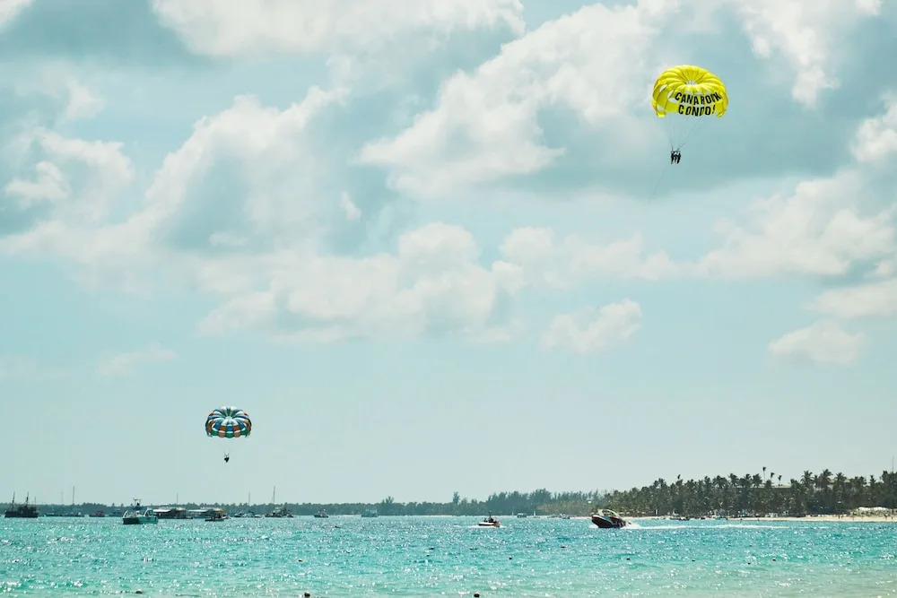 Los Corales - Best Punta Cana Condos for Rent - las Terrazas