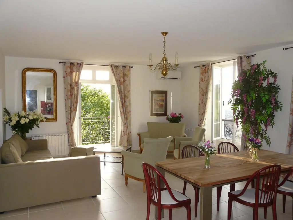 Aix Appartements