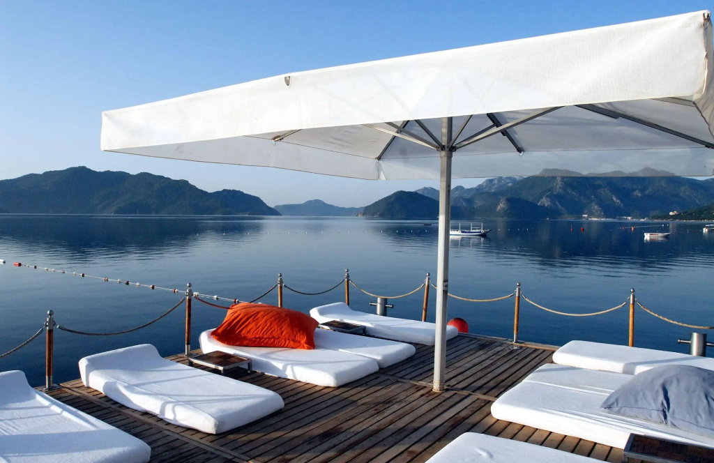 Elegance Hotels International Marmaris