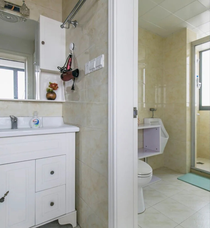 Henry's Apartment- Xinma Road 4 Bedroom