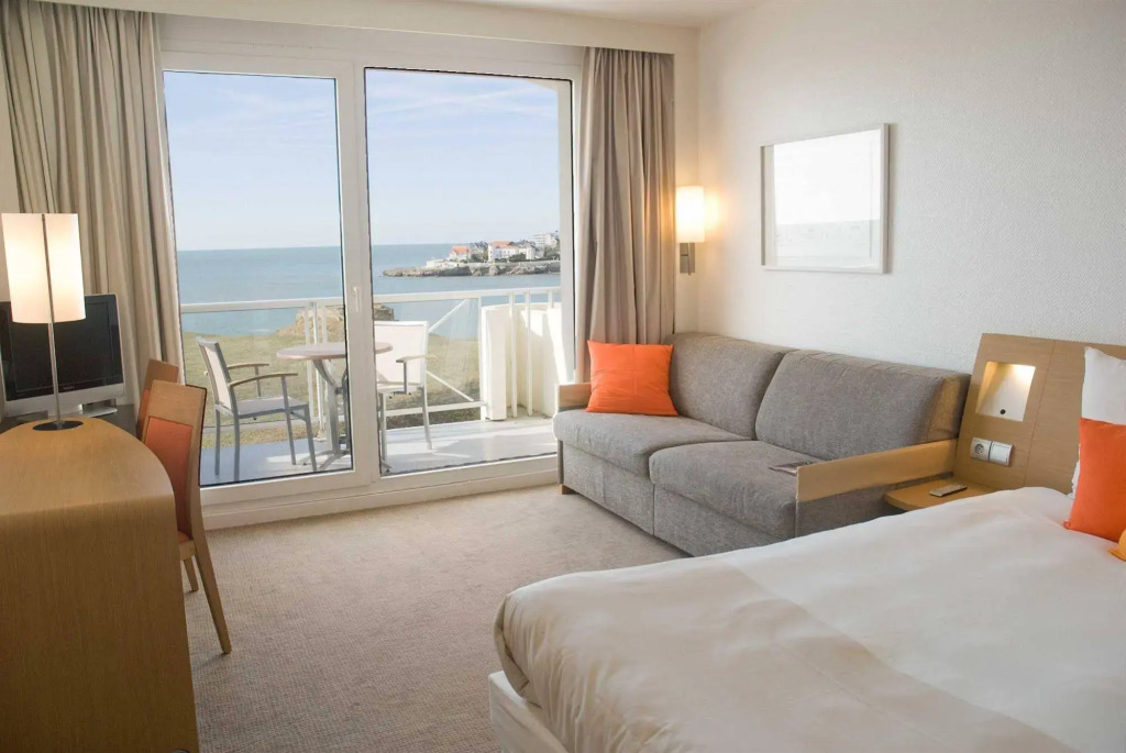 Thalazur Royan - Hôtel & Spa