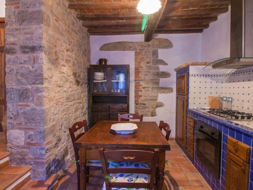 Country House near Saturnia