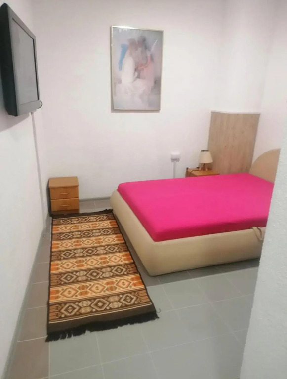 Sphinx Apartment