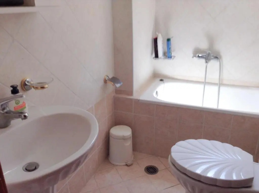 Roula apartment