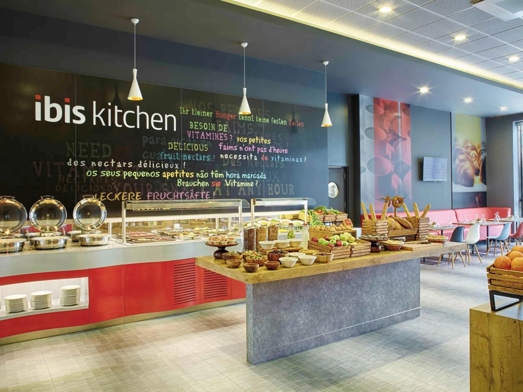 Ibis Istanbul Tuzla