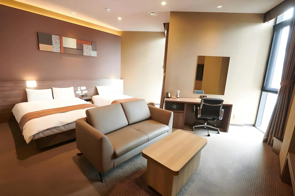 Dormy Inn SEOUL Gangnam