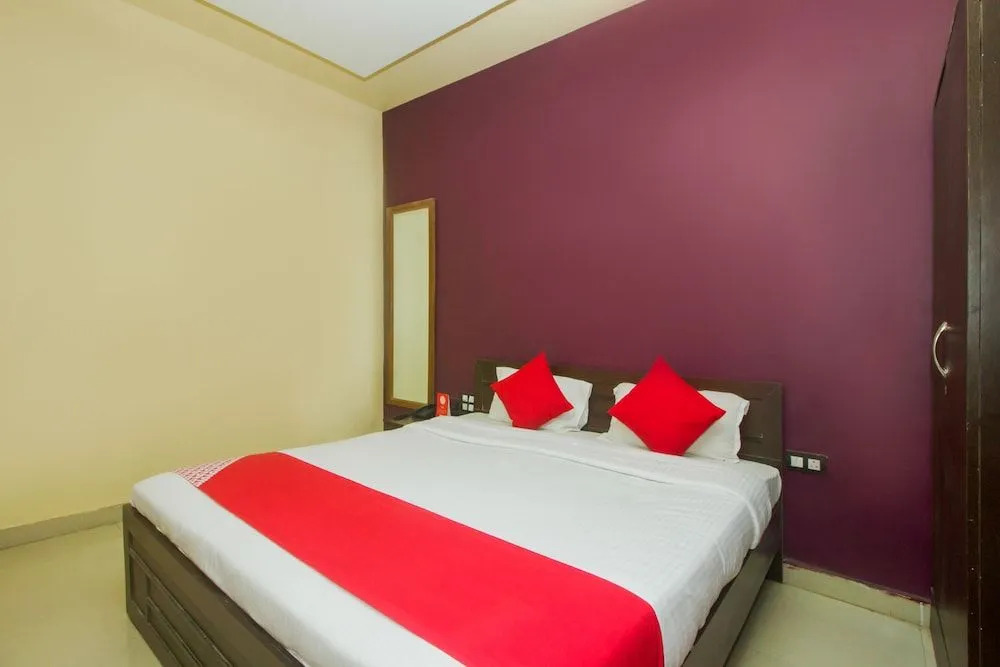 OYO 1069 Kohinoor Kings Inn