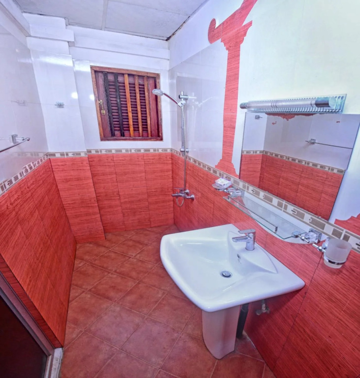 Villa Birdnest