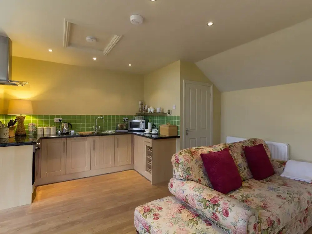 Maple Tree Cottage
