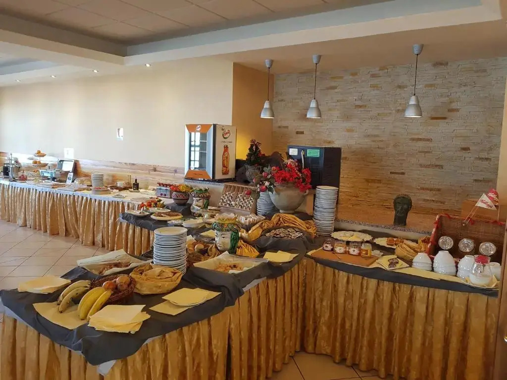 Corsaro Etna Hotel&SPA