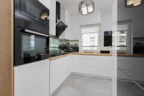 Albatros deluxe - SG Apartamenty