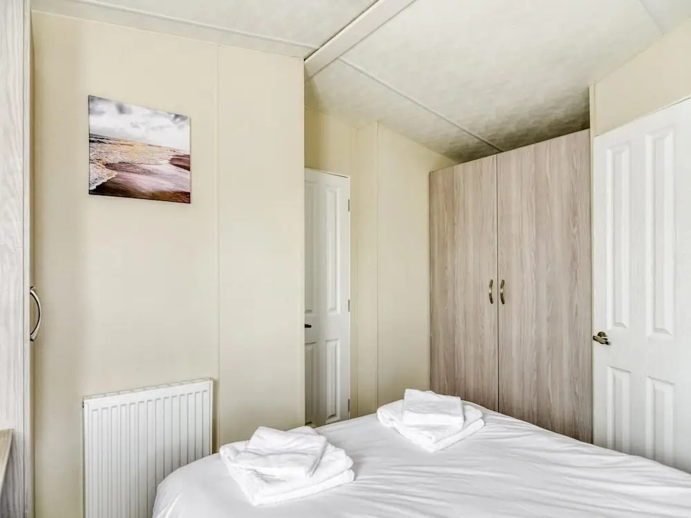 Simplistic Home in Hastings Near Alexandra Park