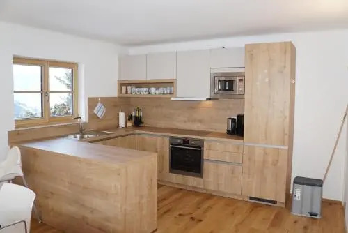 Chalet Alsegg