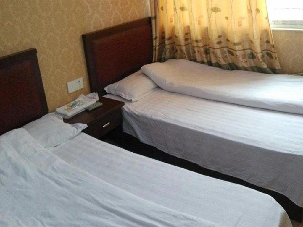 Xinyuan Inn