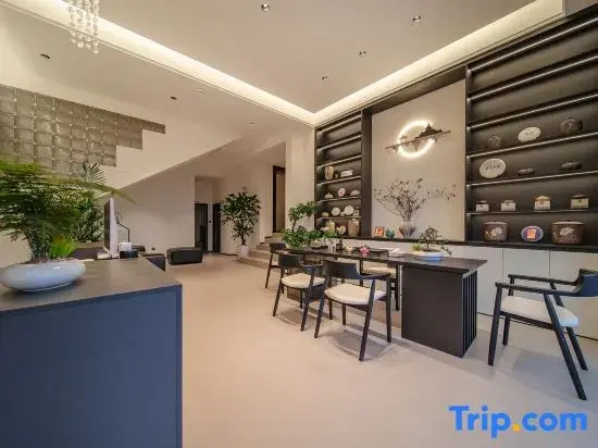 Mocheng Homestay (Jianshui Excursion Train)