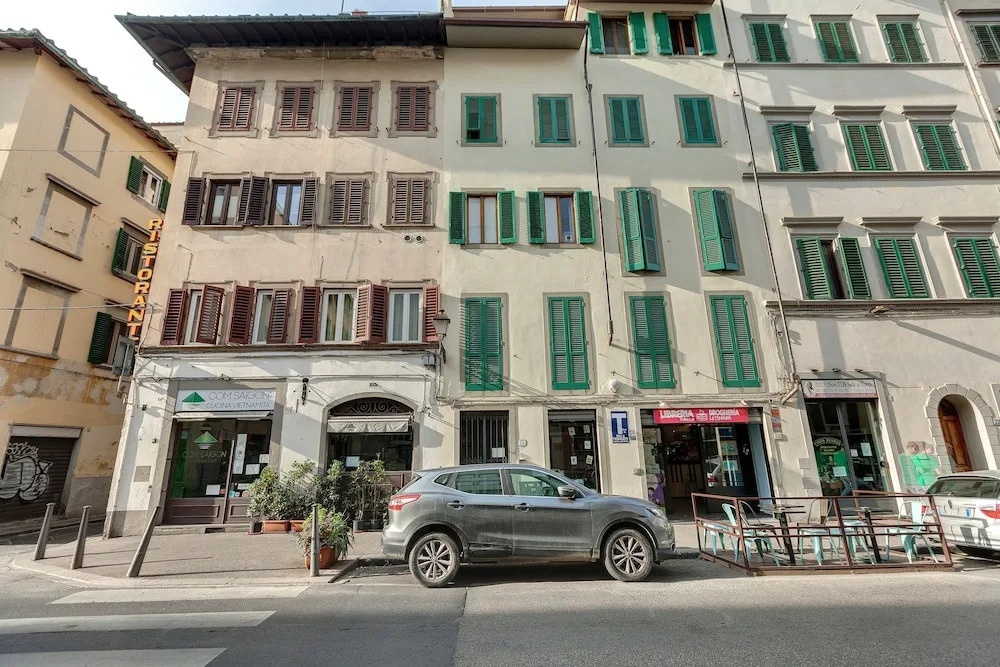 Agnolo 73 I Piano in Firenze