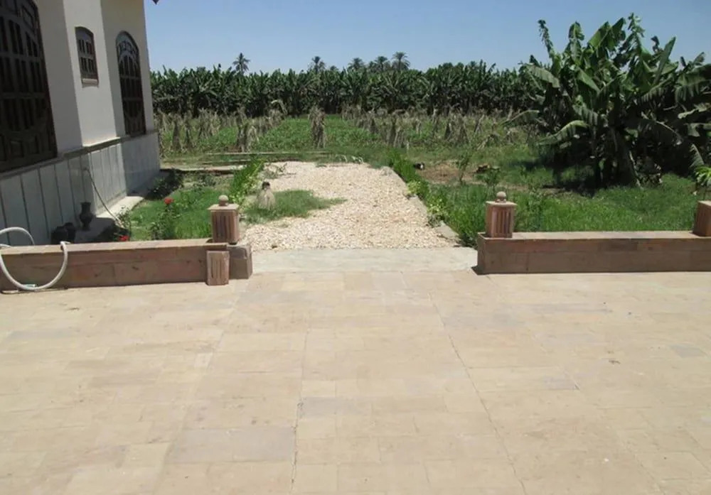 Family Villa