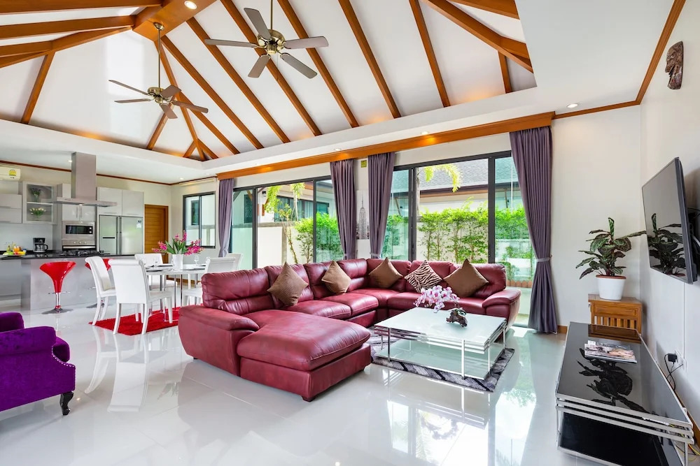 Villa Kewalyn