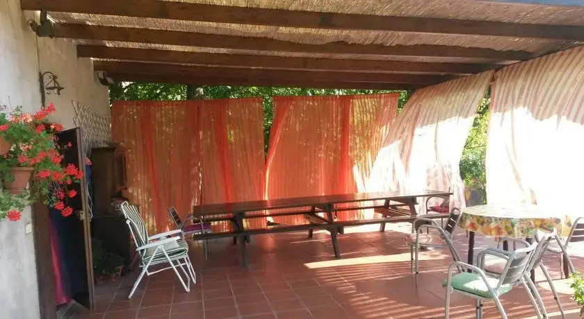 La Casina di Anna
