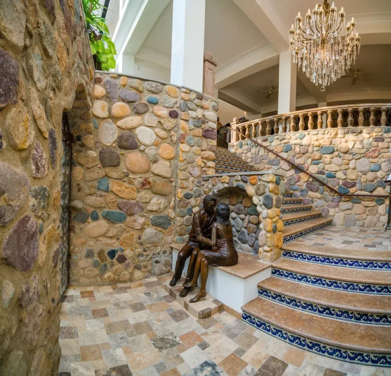Casa Kimberly Boutique Hotel