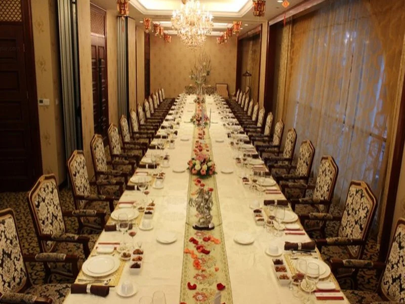 Guo Yan Hotel Dujiangyan